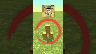 😃 МОИ ПОДПИСЧИКИ УГАДЫВАЮТ ЧТО Я ПОСТРОИЛ В ЧИКЕН ГАН #чикенган #chickengun #shorts