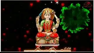 Jai mata di_ whatsapp status video_yahan wahan jahan tahan_jai santoshi maa