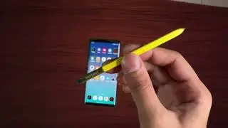 Should you buy the Galaxy Note 9 in 2023?