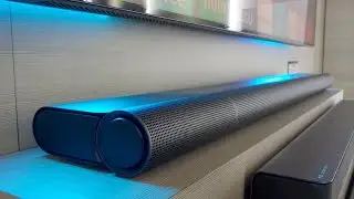 Best Dolby Atmos Soundbars 2021