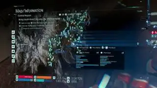 Death Stranding Memory Chip Location #12