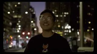 Unity at the Initiative: Final Exhibition Video