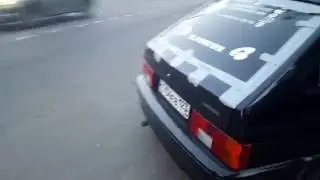 Шатает. Часть 2)