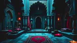 Ancient Oath | Cinematic Ambient Soundscape