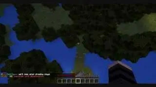 #11 Голодные Игры Майнкрафт - EPIC FAIL