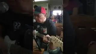 Sultans of swing, cover by Ardoms 🎸