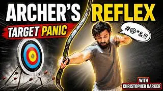 Archer's Reflex with Christopher Barker!