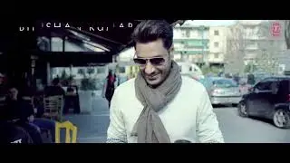 Kangan Full Video Song | Harbhajan Mann | Jatinder Shah | Latest Song 2018 | T-Series