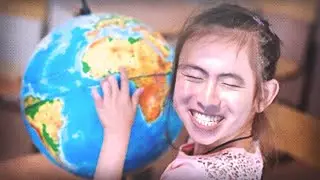 MY HIGH IQ IS CHALLENGED BY GEOGRAPHY???