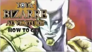 How to get TWOH in YBA