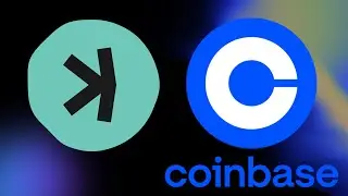 Kaspa: Coinbase!!?