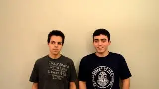 Brasileirando - Apresentação
