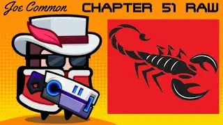 Survivor.IO 🦂 Chapter 51 Legendary Void Power NeoGenesis | Skorpion  quantum IO