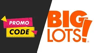 Big Lots Codes || Big Lots Coupons 2025 || Big Lots Promo Code 2025 Free For You!!!