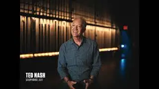 20 Years in the House of Swing