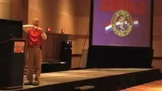 Scott Sonnon Ageless Mobility Part 2