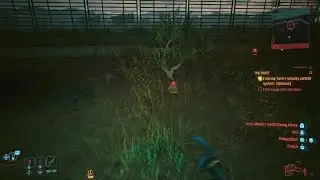 Cyberpunk 2077 Infinite XP Farm