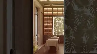 СПА в частном доме. #designinterior
