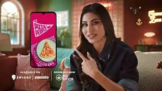 United By Pizza | The Pizza People | Spring Marketing Capital