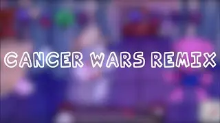 Cancer Wars V8 - MMLL V8 Gameplay