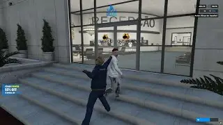 GTA RP