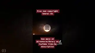 #Free