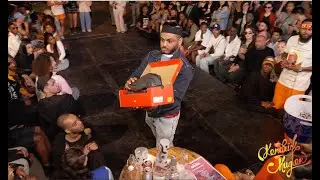 SNEAKER VS SNEAKER THE MEME KIKI BALL
