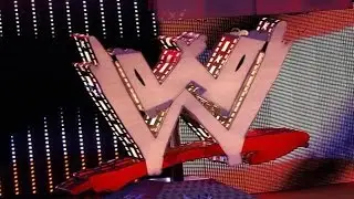 WWE in 2017