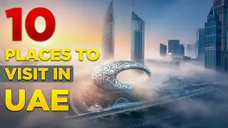 Top 10 Places to Visit in UAE #holidays in UAE # holidays #UAE Holidays # top 10 holidays