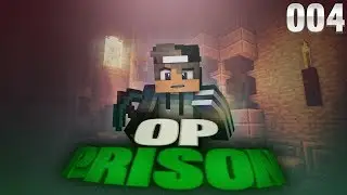 Minecraft Op Prison Server - Ep4 - Best Pickaxe On The Server! (OBSIDIAN PRISON)