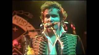 Adam and the Ants - Killer in the Home (OGWT81)