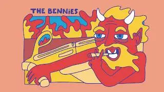 The Bennies - Trip Report (Official Video)