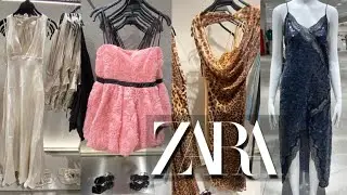 Zara novedades agosto