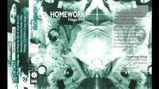 Naga - Homework (1998)