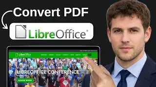 How To Convert WPS Office To PDF