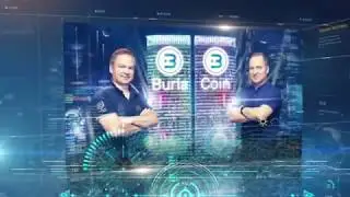Event Burlacoin
