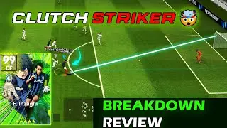 Free Epic Inzaghi = GLITCH🥶 || efootball 2024|| Inzaghi efootball 2024