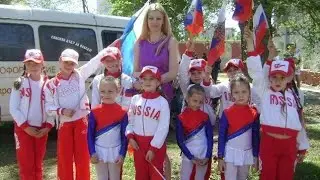 #Родинамоя АЭТ