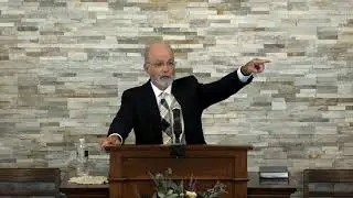 A Two Word Sermon (Matthew 9:9)