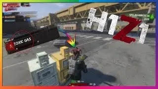 [H1Z1] - UNE MORT TRES VIOLENTE..