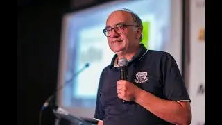 Project Isizwe - Connecting Township Networks by Tim Genders