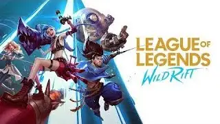 Comienzo... | LoL Wild Rift #0