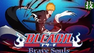 GAMEPLAY ICHIGO 