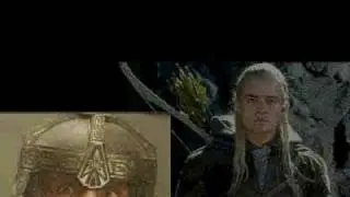 Lord of the Rings in 3 Mins