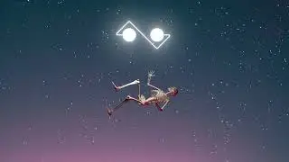 Arcade Island - 10 Years (Official Audio)