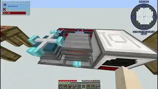 Появление булыжника! | Antimatter Chemistry