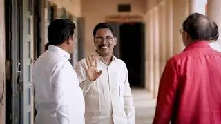 National Teacher Award 2019