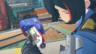 Zhu Yuan Edit / All My People