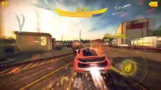 Trion Nemesis - French Guiana Rev. (55.506")