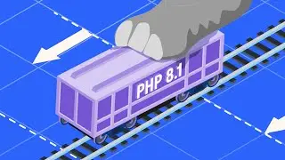 PHP 8.1, запуск PHP Foundation и истории переезда на 8.0 от Skyeng, ManyChat, Badoo и Авито